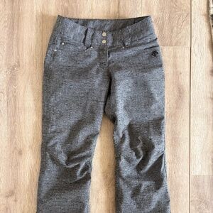 Women’s ski/snow pant